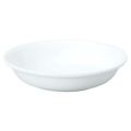 おぎそチャイナ ベリー皿 16cm 5217 ホワイト