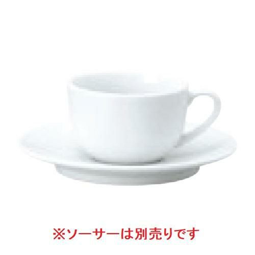 おぎそチャイナ コーヒーカップ 4622 ホワイト /業務用食器