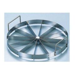 SA18-0トルテカッター 9寸12切