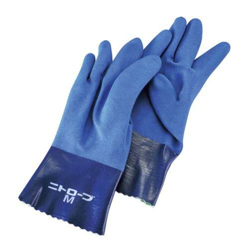 ショーワ ニトローブ No.750 M