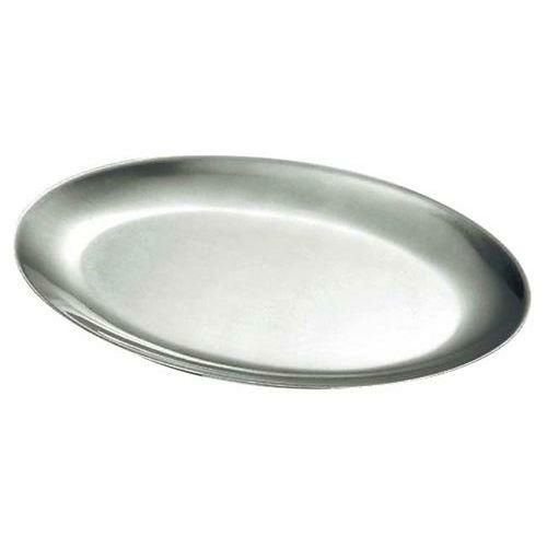 IKD 18-8 スナック皿 9インチ