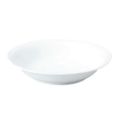 おぎそ 軽量高強度磁器 スープ皿 19cm 1954-0000