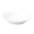 おぎそ 軽量高強度磁器 ベリー皿 15cm 1164-0000