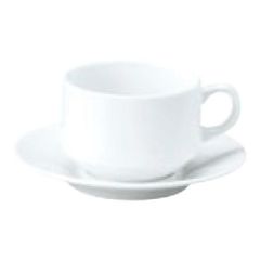 おぎそ 軽量高強度磁器 スタックカップ 1963-0000