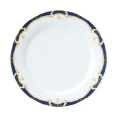 リ・おぎそ ディナー皿 26cm 1944-4140