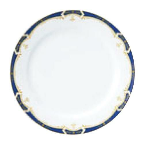 リ・おぎそ ミート皿 23cm 1945-4140 /ビュッフェ取皿