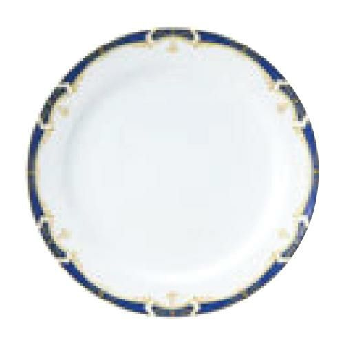 リ・おぎそ デザート皿 20cm 1946-4140 /ビュッフェ取皿