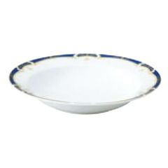 リ・おぎそ スープ皿 23cm 1973-4140