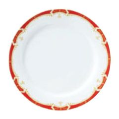 リ・おぎそ ディナー皿 26cm 1944-4150