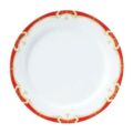 リ・おぎそ ディナー皿 26cm 1944-4150
