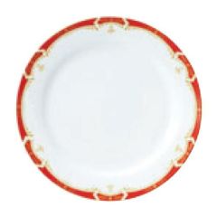 リ・おぎそ ミート皿 23cm 1945-4150