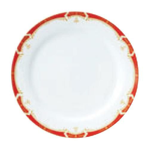 リ・おぎそ ミート皿 23cm 1945-4150