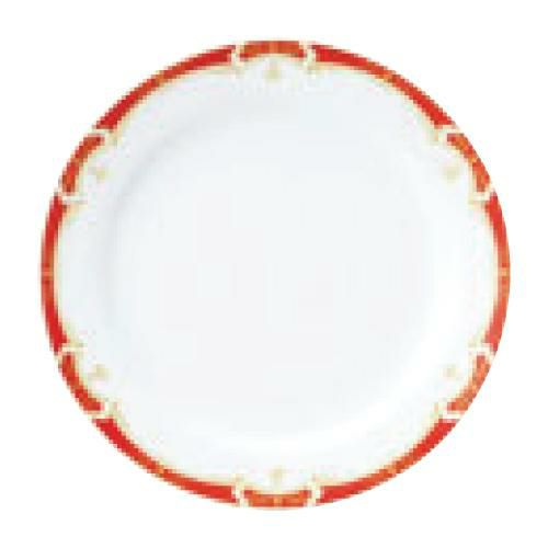 リ・おぎそ デザート皿 20cm 1946-4150 /ビュッフェ取皿