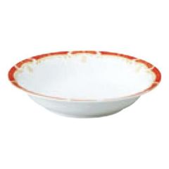 リ・おぎそ スープ皿 19cm 1954-4150