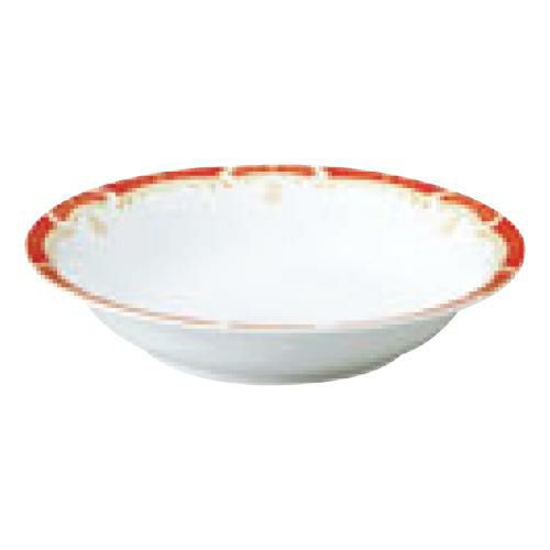 リ・おぎそ スープ皿 19cm 1954-4150