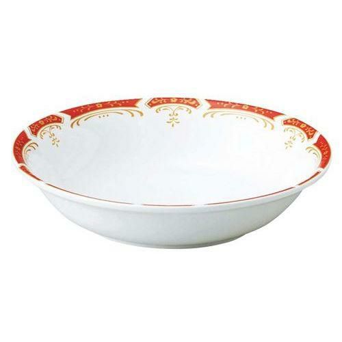 リ・おぎそ ベリー皿 14cm 1011-4150