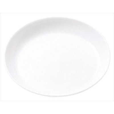 PP給食皿 No.1710W 14cm ホワイト 高さ19(mm)/業務用/新品