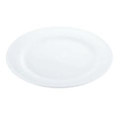 【スーパーセラミック リム ミート皿 9inch】 高さ22(mm)【グループA】