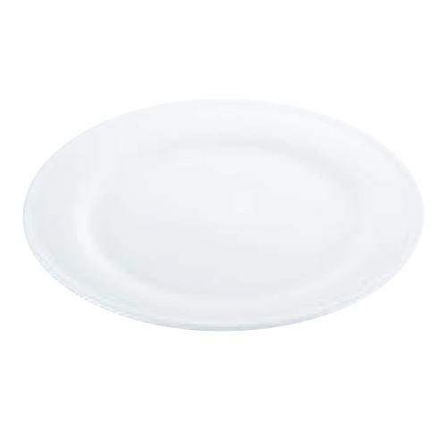 スーパーセラミック リム ミート皿 9inch