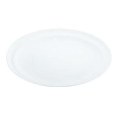 スーパーセラミック ハーフリム大皿 10inch