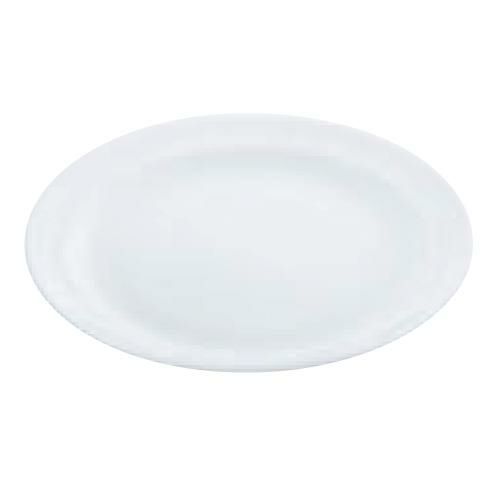 スーパーセラミック ハーフリム中皿 6.5inch