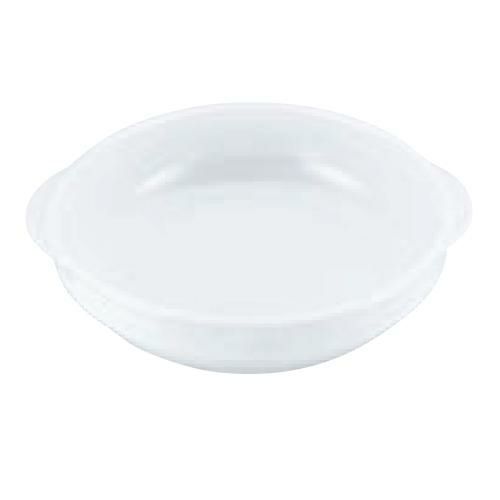 スーパーセラミック スタックグラタン皿 M