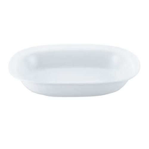 スーパーセラミック ベーカー皿 10inch /パーティ大皿