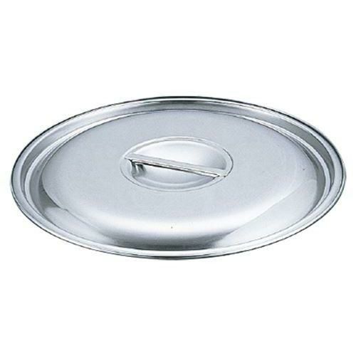 ステンレスボール蓋 39cm用