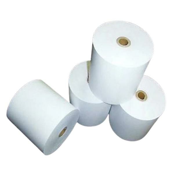 サーマルレジロール(5巻入)中保存タイプ 幅58×外径80mm 長さ63m