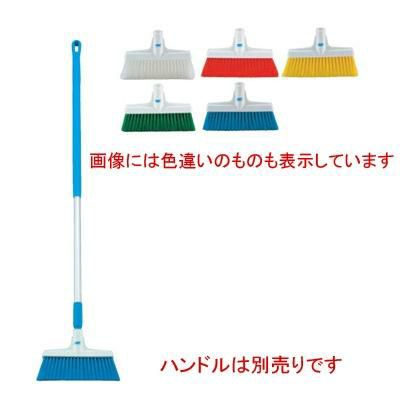 ヴァイカン フロアブルーム ソフトタイプ 3104 レッド