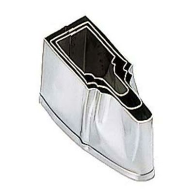 EBM 18-8 本職用厚口 抜型 羽子板 #4