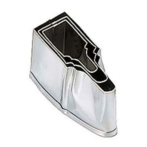 EBM 18-8 本職用厚口 抜型 羽子板 #4