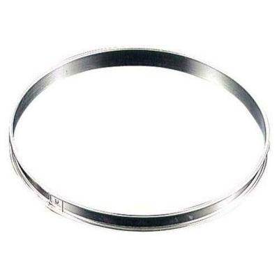 タルトリング（スズメッキ） マトファー 70131 【 業務用 】【 同梱グループA 】