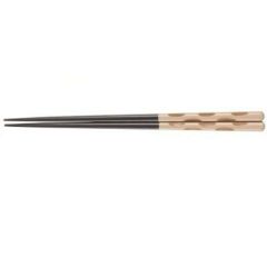 塗箸 塗箸 稲穂