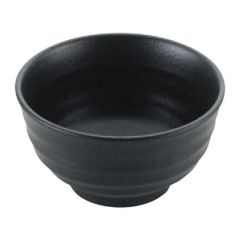 【天目砂鉄 多用丼 5寸】 高さ85(mm)【グループA】