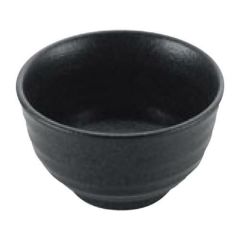 【天目砂鉄 多用丼 4寸】 高さ73(mm)【グループA】