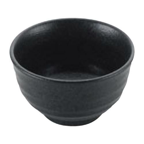 天目砂鉄 多用丼 4寸 /業務用食器