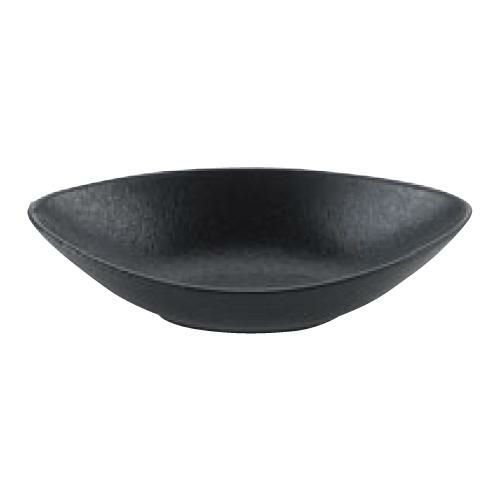 天目砂鉄 舟形ボール 18cm