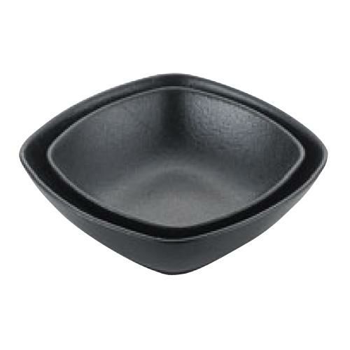 天目砂鉄 正角深ボール 15cm