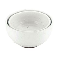 モダンホワイト 多用丼 5寸(153)