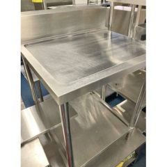 プロシード(丸二金属) テーブル天板 人工大理石 ST991-MA-B 幅 プロシード(丸二金属) テーブル天板 人工大理石 ST991-MA-B 幅