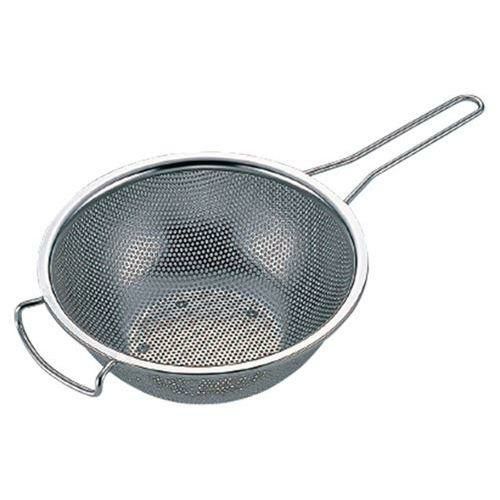 片手ハンドル メッシュボール 18cm 