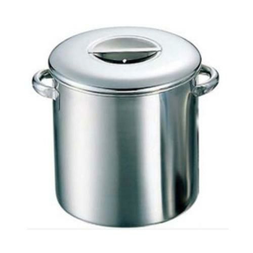 K 19-0 内蓋式 キッチンポット 20cm 