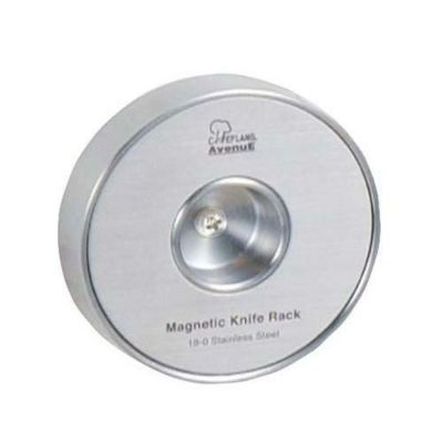 ラウンドマグネットナイフラック 0003-077 【グループA】