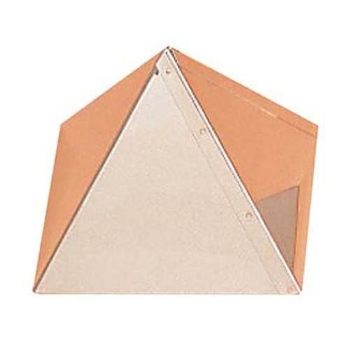 ピラミッド(ステンレス製)マトファー 72572 38cc