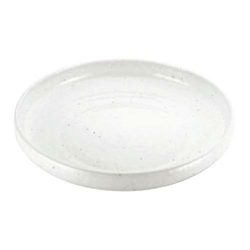 モダンホワイト 尺盛鉢