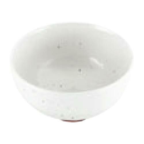 モダンホワイト 丸碗