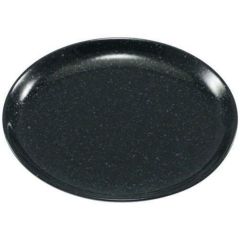 おぎそチャイナ ミート皿 21cm 3311 ブラック
