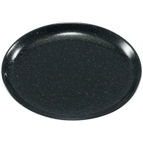 おぎそチャイナ ミート皿 21cm 3311 ブラック