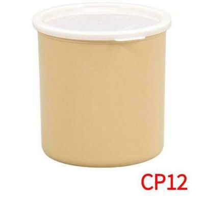 クロック カラー CAMBRO CP12 ベージュ　【グループA】